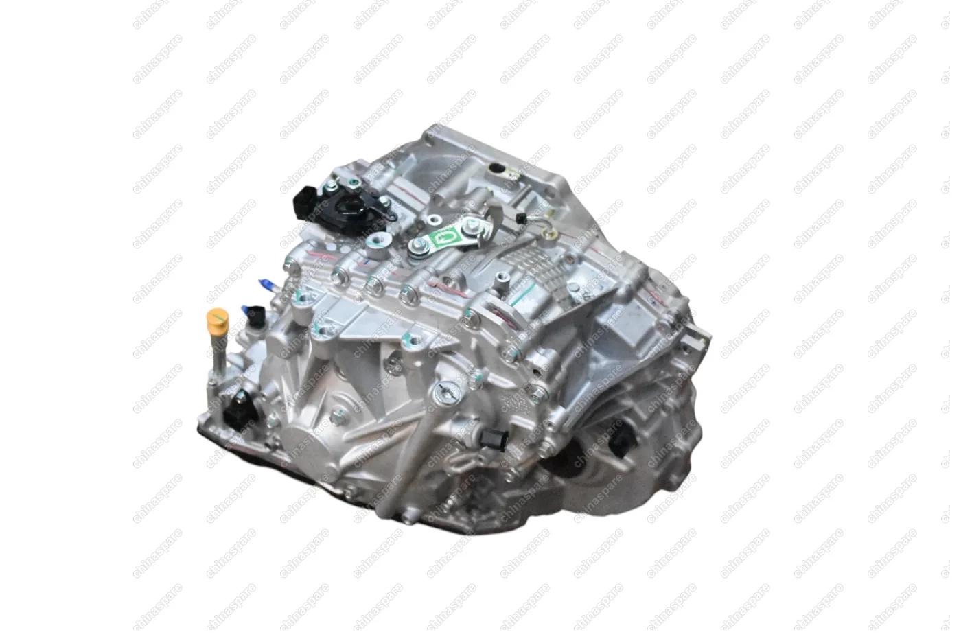 Коробка передач KAIYI E5 CVT25025CHA-1500010BA