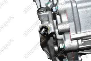 Коробка передач KAIYI E5 CVT25025CHA-1500010BA