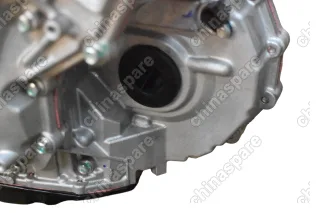 Коробка передач KAIYI E5 CVT25025CHA-1500010BA