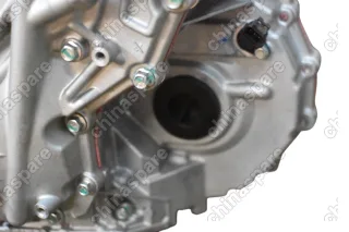 Коробка передач KAIYI E5 CVT25025CHA-1500010BA