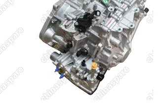 Коробка передач KAIYI E5 CVT25025CHA-1500010BA