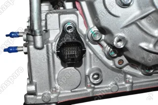 Коробка передач KAIYI E5 CVT25025CHA-1500010BA