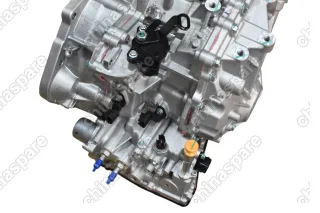Коробка передач KAIYI E5 CVT25025CHA-1500010BA