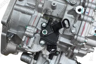 Коробка передач KAIYI E5 CVT25025CHA-1500010BA