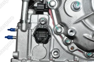 Коробка передач KAIYI E5 CVT25025CHA-1500010BA