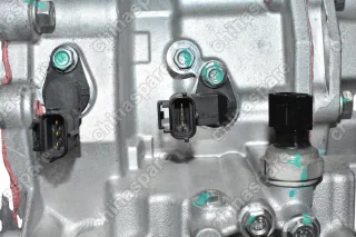 Коробка передач KAIYI E5 CVT25025CHA-1500010BA