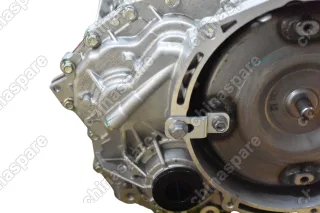 Коробка передач KAIYI E5 CVT25025CHA-1500010BA
