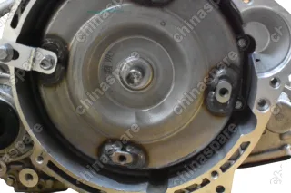 Коробка передач KAIYI E5 CVT25025CHA-1500010BA
