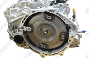 Коробка передач KAIYI E5 CVT25025CHA-1500010BA