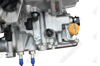 Коробка передач KAIYI E5 CVT25025CHA-1500010BA