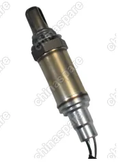 Датчик кислородный (лямда зонд) EMGRAND 1.8, VISION 4G18 EUR III OBD(ДЛИННЫЙ) зел фишка