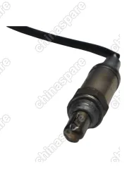 Датчик кислородный (лямда зонд) EMGRAND 1.8, VISION 4G18 EUR III OBD(ДЛИННЫЙ) зел фишка