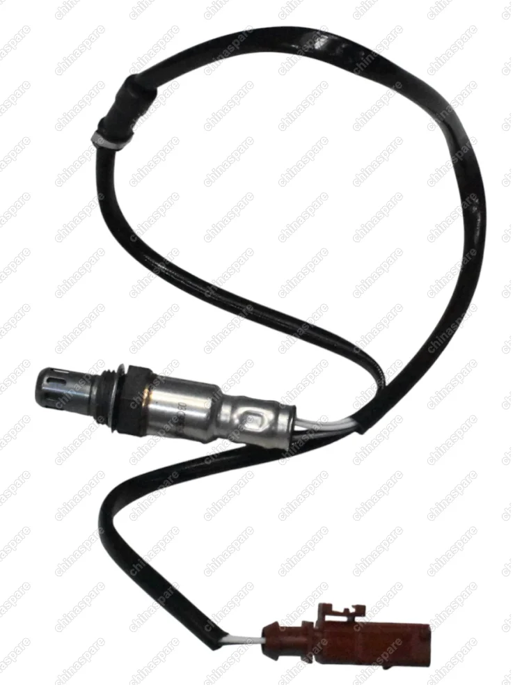 Датчик кислородный (лямда зонд) Volkswagen Polo Sedan (10-) CFNA