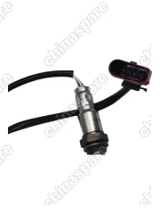 Датчик кислородный (лямда зонд) Volkswagen Polo Sedan (10-) CFNA