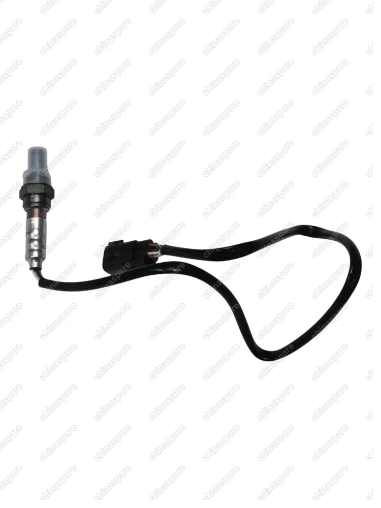 Датчик кислородный (лямда зонд)  ix35 Tucson 2010-2015; Sportage 2010-2015 2.0 G4KD 392102G600 верхний
