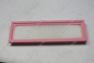 Фильтр салона John Deere, Timberjack