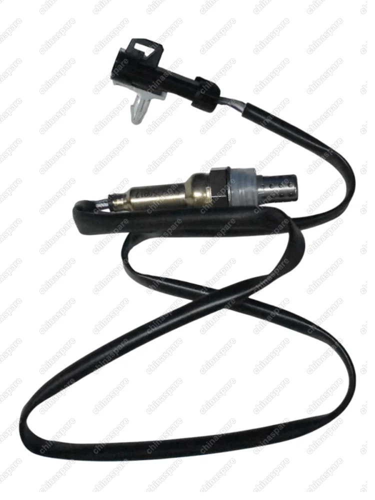 Датчик кислородный (лямда зонд) HOVER (SAFE ЕВРО3) провод 82 см