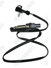 Датчик кислородный (лямда зонд) HOVER (SAFE ЕВРО3) провод 82 см