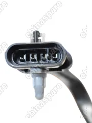 Датчик кислородный (лямда зонд) HOVER (SAFE ЕВРО3) провод 82 см