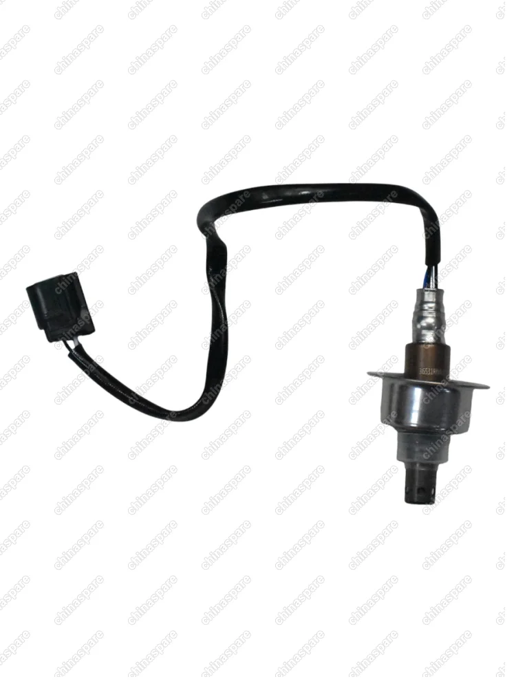 Датчик кислородный (лямда зонд) HONDA CIVIC 4D (06-12), CIVIC 5D (06-12), CR-V (07-12), FR-V (05-10) верхний