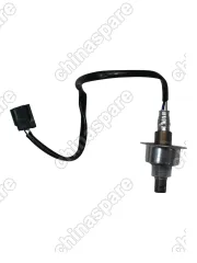 Датчик кислородный (лямда зонд) HONDA CIVIC 4D (06-12), CIVIC 5D (06-12), CR-V (07-12), FR-V (05-10) верхний