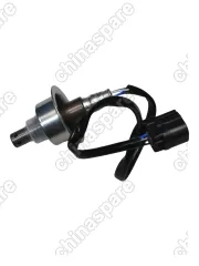 Датчик кислородный (лямда зонд) HONDA CIVIC 4D (06-12), CIVIC 5D (06-12), CR-V (07-12), FR-V (05-10) верхний