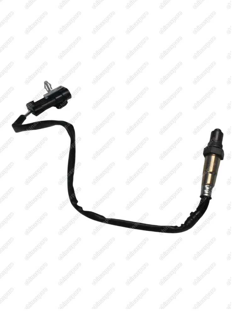 Датчик кислородный (лямда зонд) HOVER H6 ЗАДНИЙ