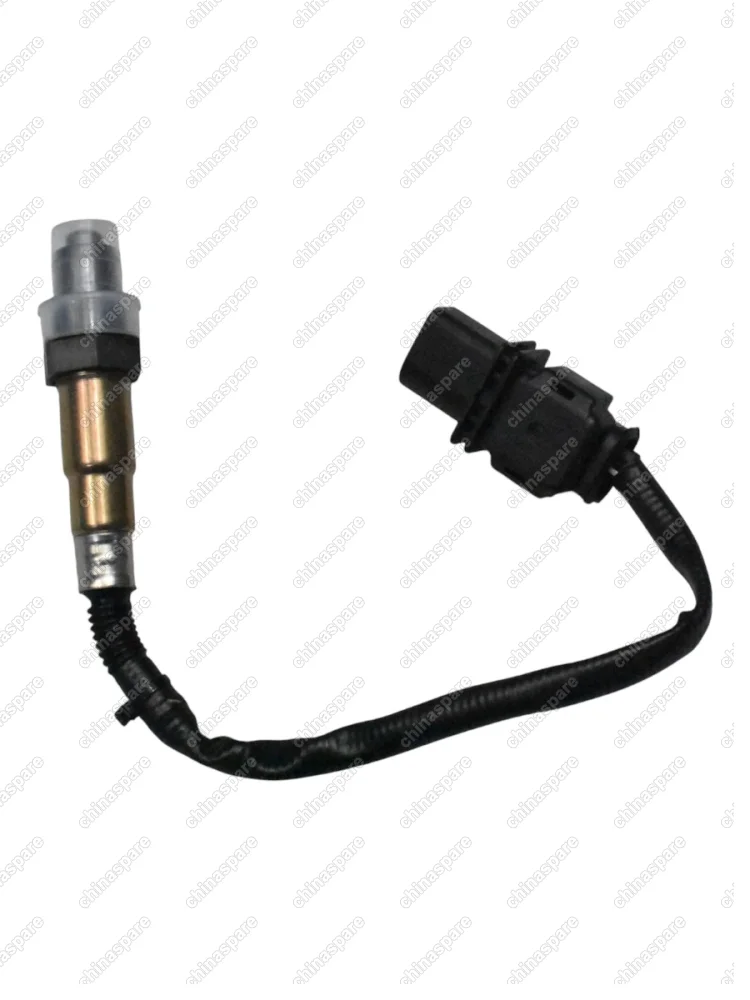 Датчик кислородный (лямда зонд) C3 C4 C5 Berlingo 207 308 3008 Partner 1618LL 0258017209