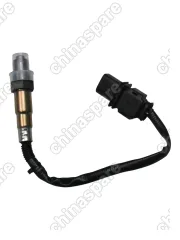 Датчик кислородный (лямда зонд) C3 C4 C5 Berlingo 207 308 3008 Partner 1618LL 0258017209