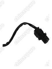 Датчик кислородный (лямда зонд) C3 C4 C5 Berlingo 207 308 3008 Partner 1618LL 0258017209