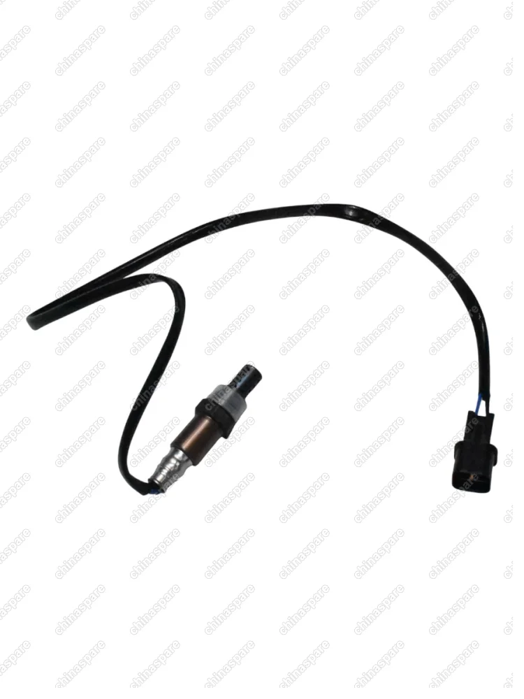 Датчик кислородный (лямда зонд) MITSUBISHI OUTLANDER (CU) (01-08)