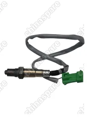 Датчик кислородный (лямда зонд) Haval H2 HAVAL H6 3611400AEG01B задний