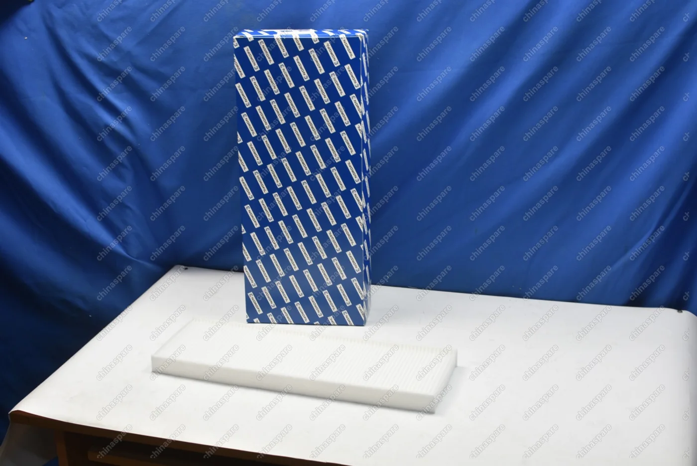 Фильтр салона SCANIA G New Generation (G280 - G500)