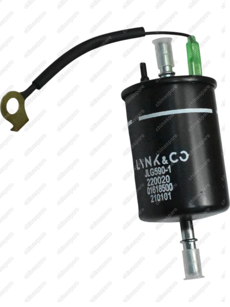 ФИЛЬТР ТОПЛИВНЫЙ GEELY COOLRAY GEELY_ORIGINAL