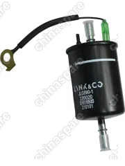 ФИЛЬТР ТОПЛИВНЫЙ GEELY COOLRAY GEELY_ORIGINAL