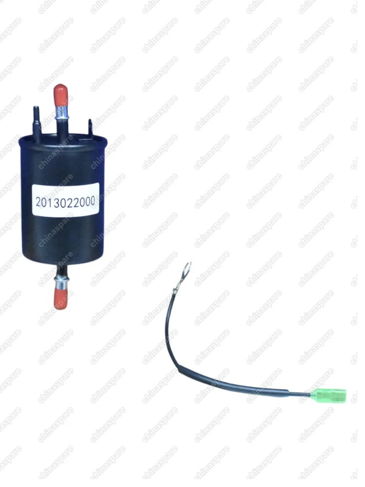 Фильтр топливный Geely Atlas Pro 1,5 / Geely Coolray