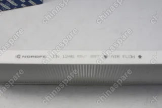 Фильтр салона SCANIA G New Generation (G280 - G500)