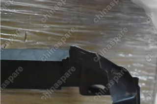 Рамка радиатора Geely Atlas (уценка)