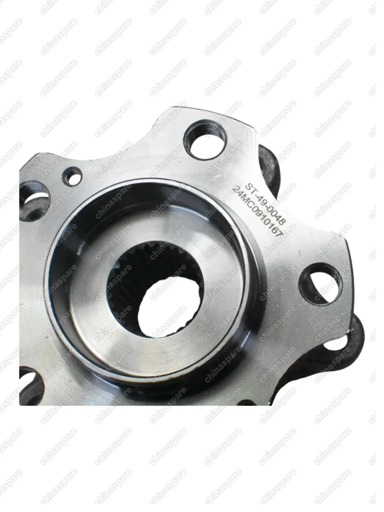 Ступица JAECOO J8 / Chery Tiggo 9 / 8 Pro Max / Exeed RX / VX