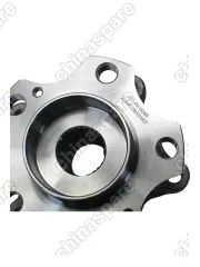 Ступица JAECOO J8 / Chery Tiggo 9 / 8 Pro Max / Exeed RX / VX