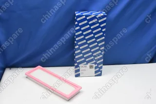 Фильтр салона JOHN DEERE