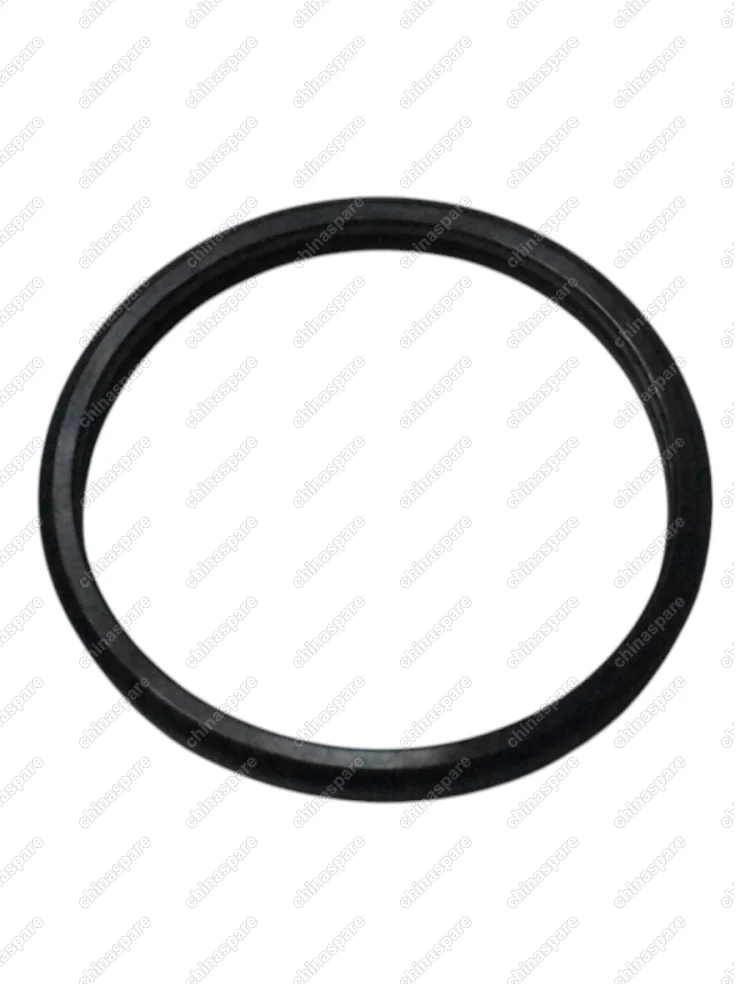 Прокладка термостата Lifan Cebrium,Murman,Myway,Solano,X60,X70,F3 4g18