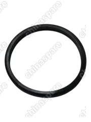 Прокладка термостата Lifan Cebrium,Murman,Myway,Solano,X60,X70,F3 4g18