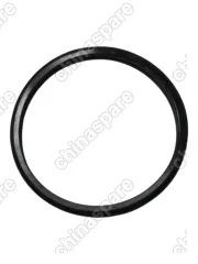 Прокладка термостата Lifan Cebrium,Murman,Myway,Solano,X60,X70,F3 4g18