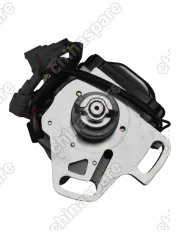 Трамблер Toyota 4A 5A 7A 1902015180 2к+4к (уценка)