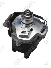 Трамблер Toyota 4A 5A 7A 1902015180 2к+4к (уценка)