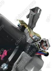 Трамблер Toyota 4A 5A 7A 1902015180 2к+4к (уценка)