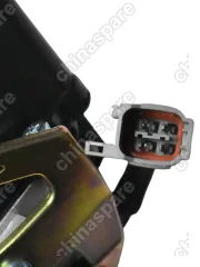 Трамблер Toyota 4A 5A 7A 1902015180 2к+4к (уценка)