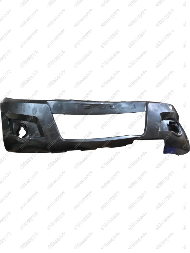 Бампер передний Great Wall Hover H3 (уценка)