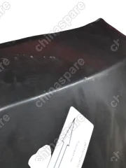 Бампер передний Great Wall Hover H3 (уценка)